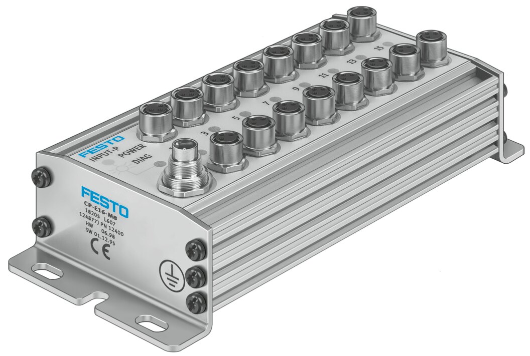 Festo 18205