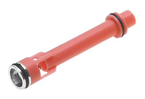 Vacuum generator cartridge