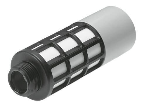 Muffler