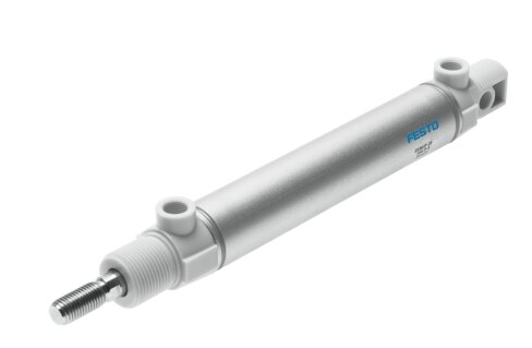 ISO cylinder