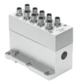 For valve terminal VTSA VAEM-S6