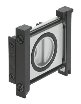 Connecteur de modules
