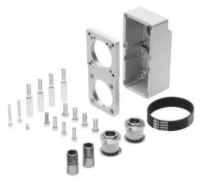 Parallel kit