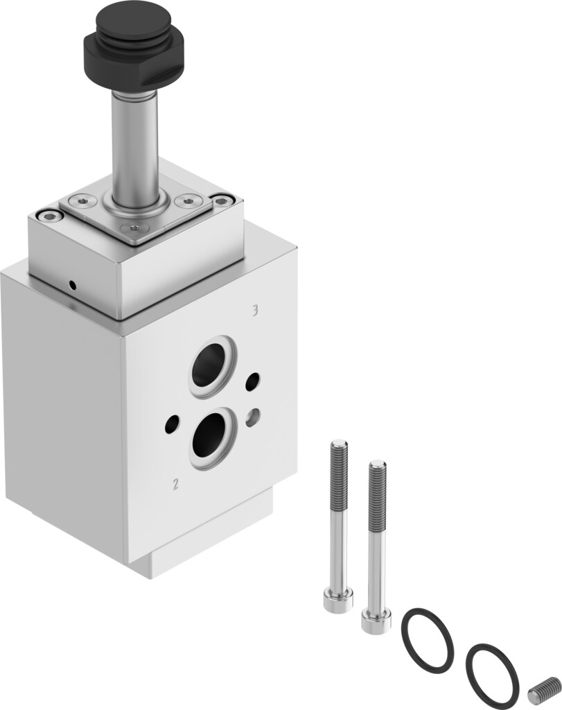 Festo 4514747 Ventil - Bild 2