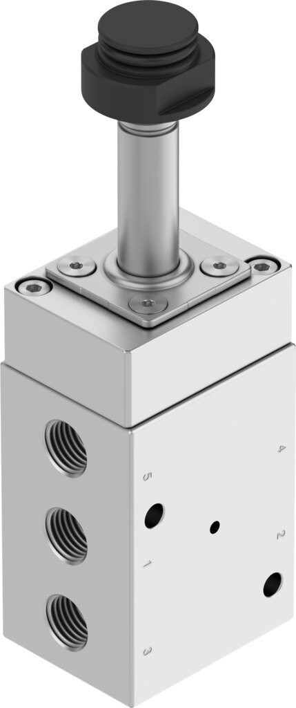 Festo 4514926 Ventil - Bild 2