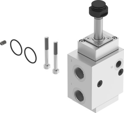 Valve