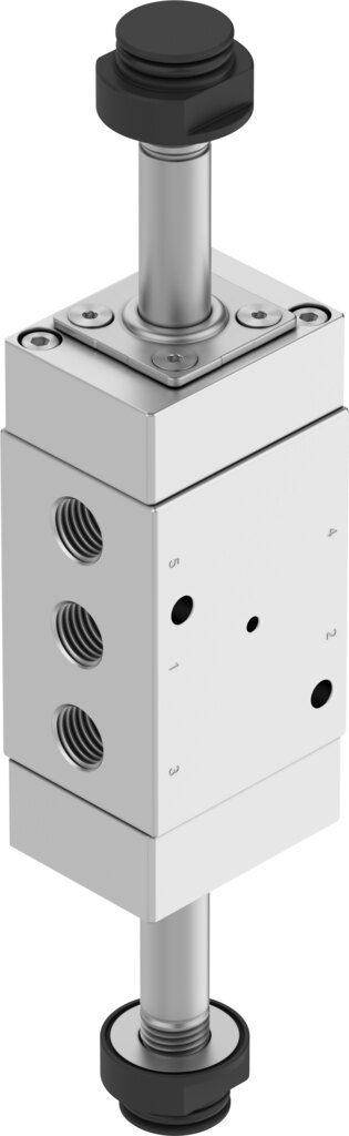 Festo 4514927 Ventil - Bild 2