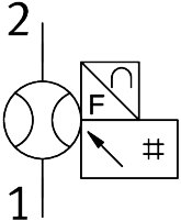Sensor de caudal