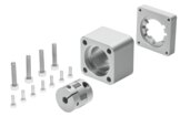 Motor mounting kit EAMM