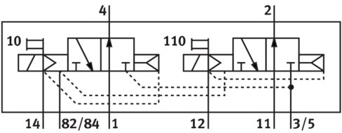 솔레노이드 밸브