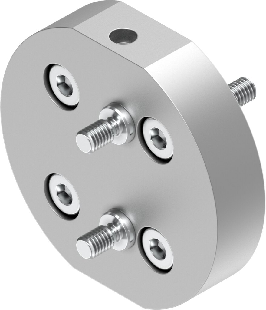 Festo 8072172 Adapterbausatz - Bild 2