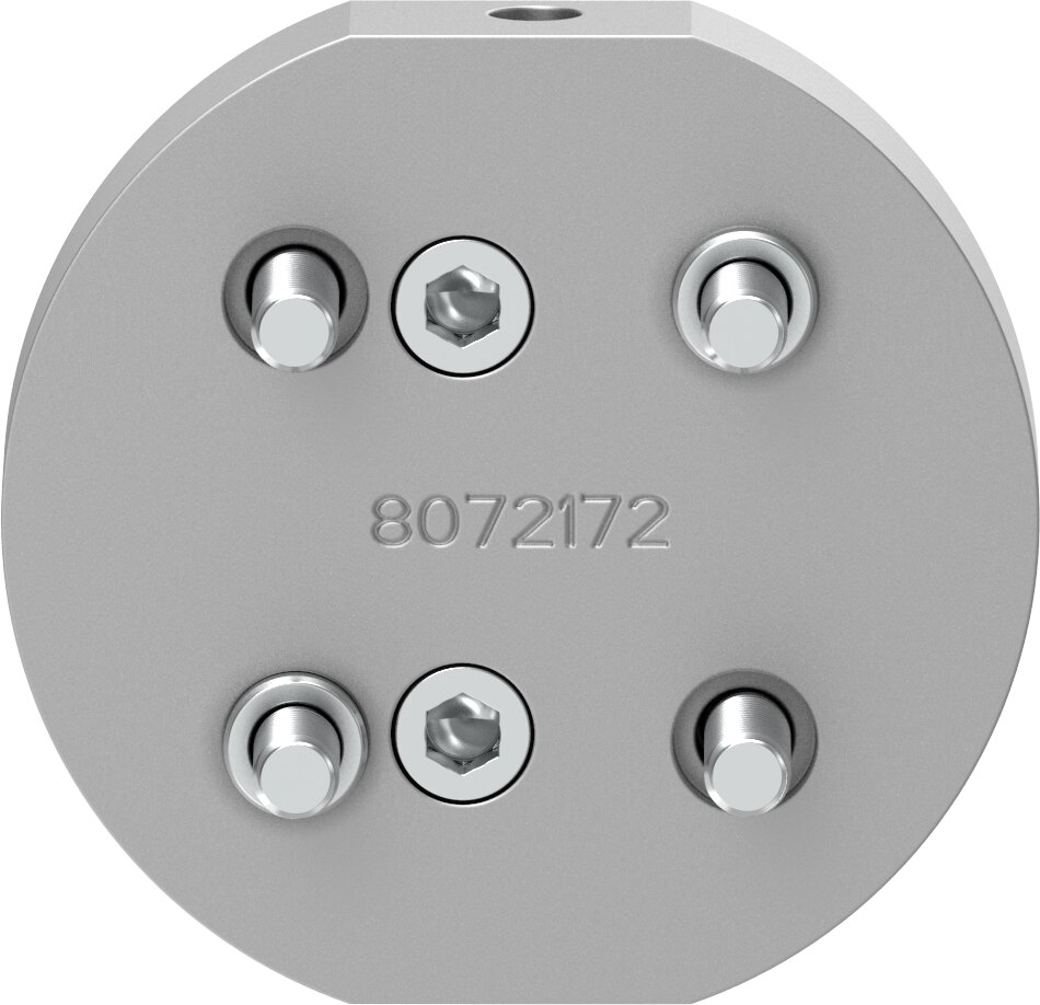 Festo 8072172 Adapterbausatz - Bild 4
