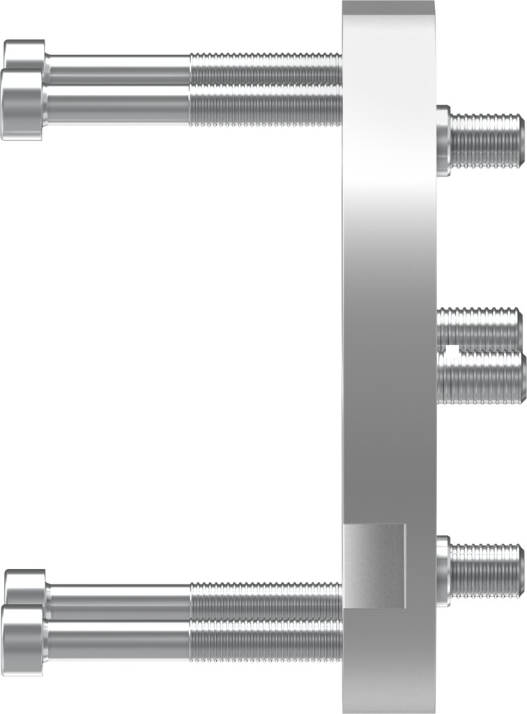 Festo 8079221 Adapterbausatz - Bild 3