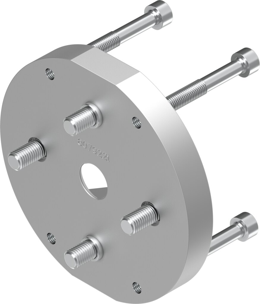 Festo 8079221 Adapterbausatz - Bild 2