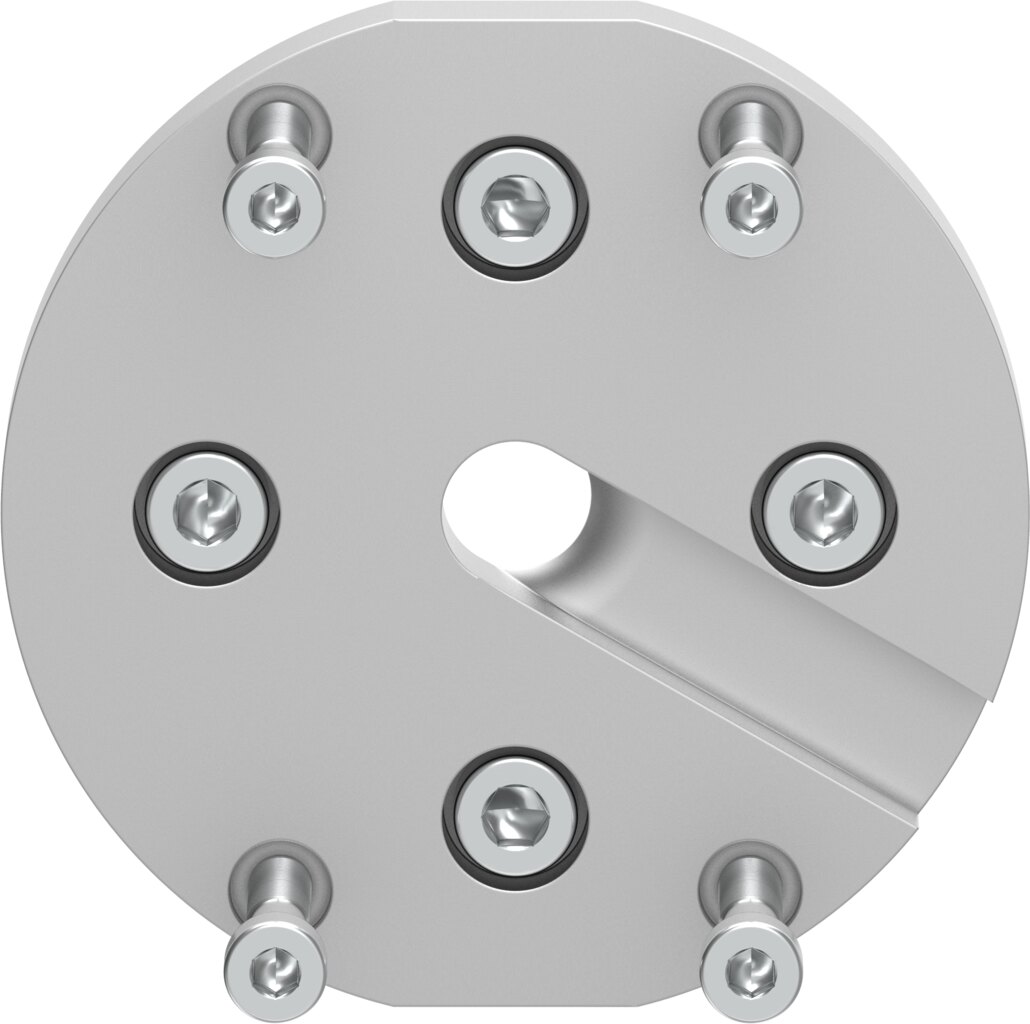 Festo 8079221 Adapterbausatz - Bild 4