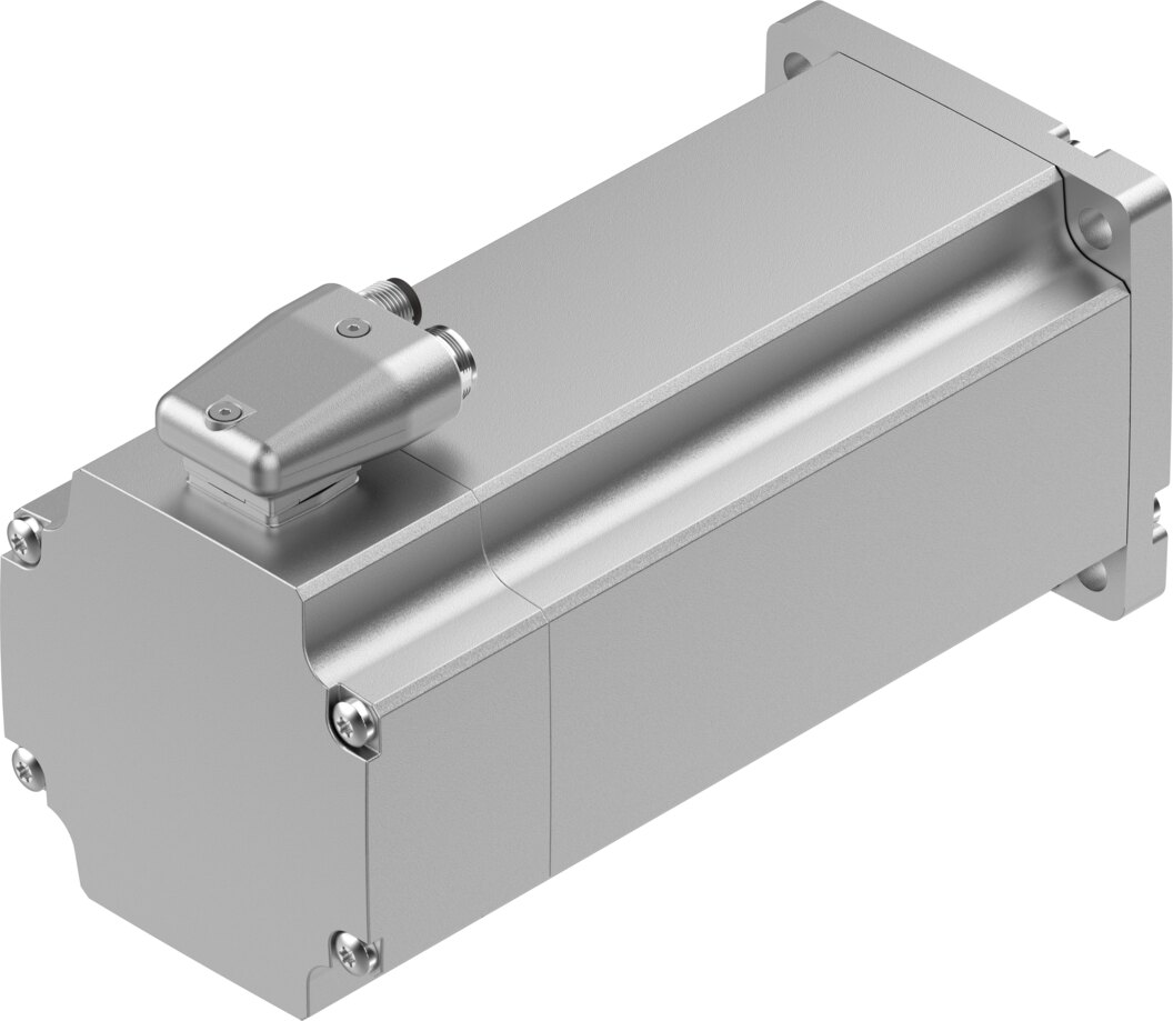 Festo 2103499 Servomotor - Bild 2