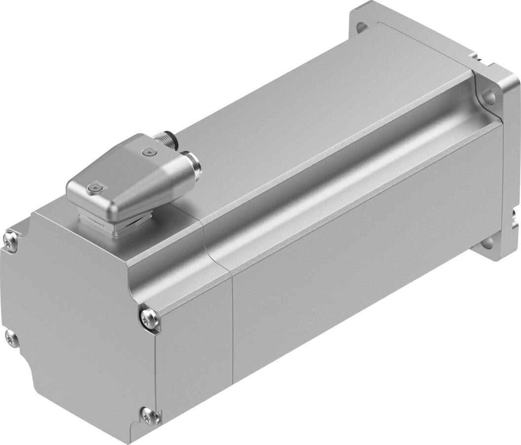 Festo 4267597 Servomotor - Bild 2