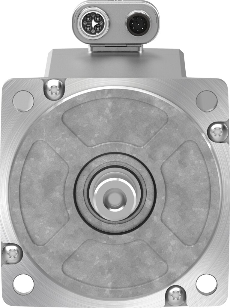 Festo 4267597 Servomotor - Bild 4