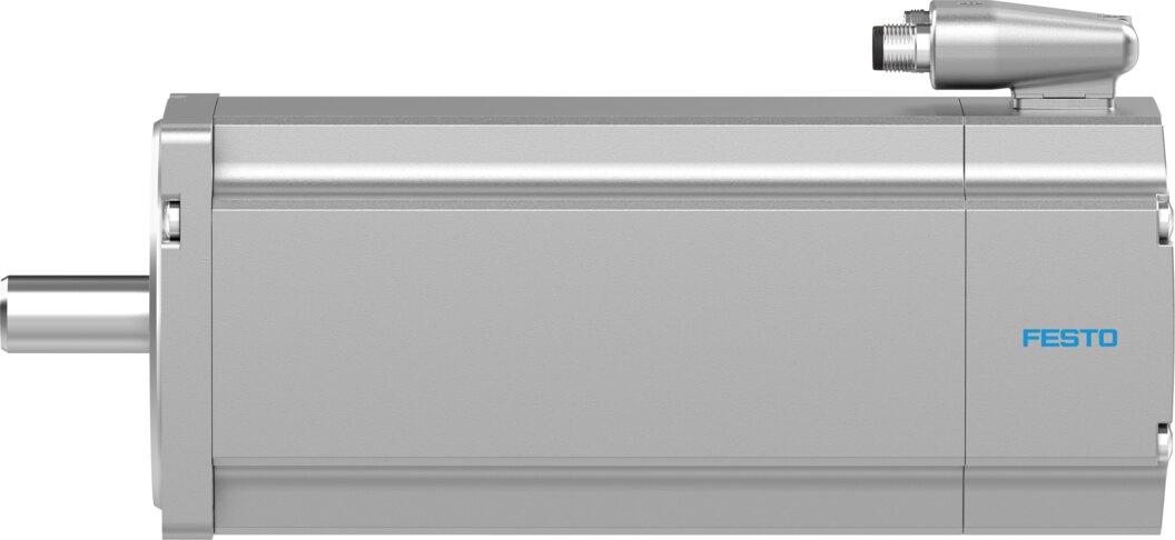 Festo 4267597 Servomotor - Bild 3