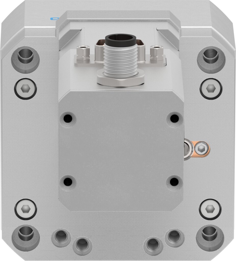 Festo 3008527 Drehantrieb - Bild 5