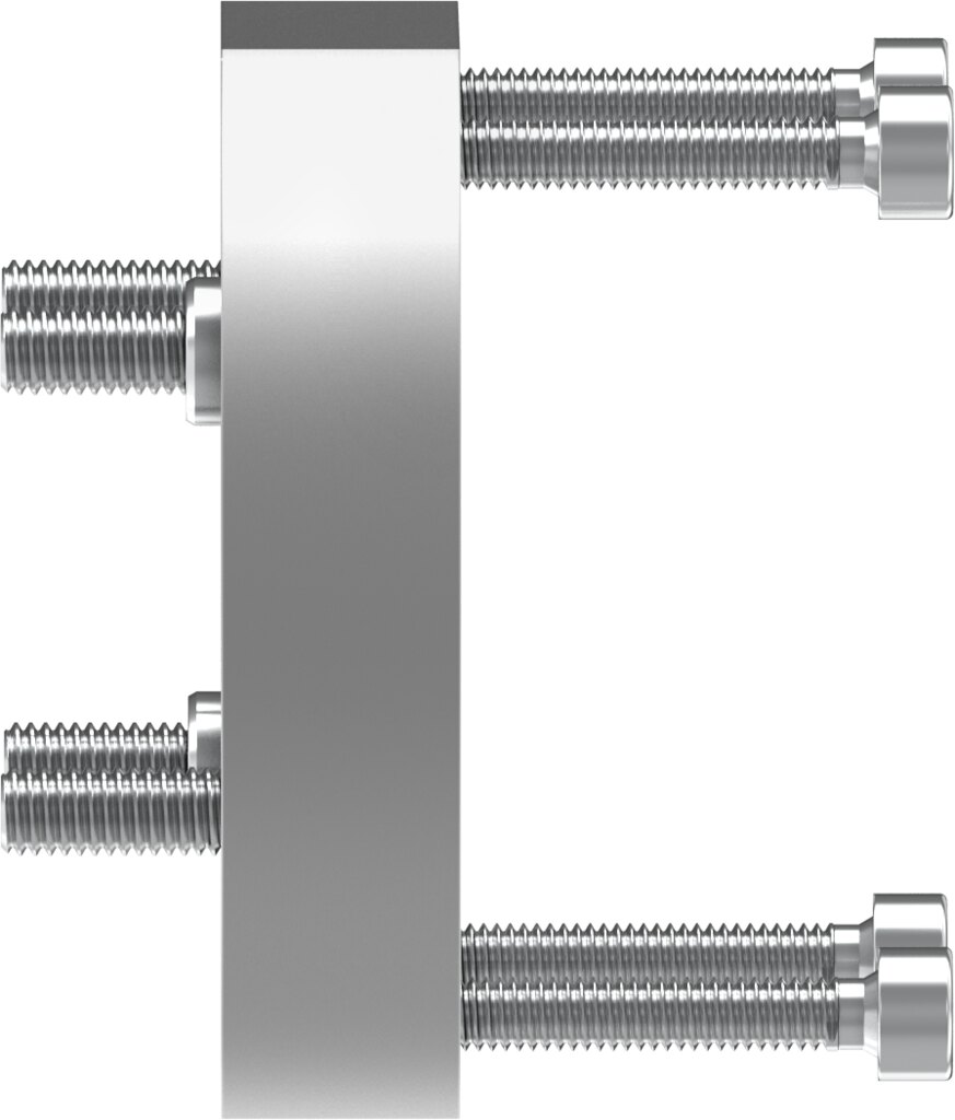 Festo 8079169 Adapterbausatz - Bild 3