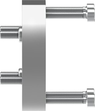 Adapterbausatz
