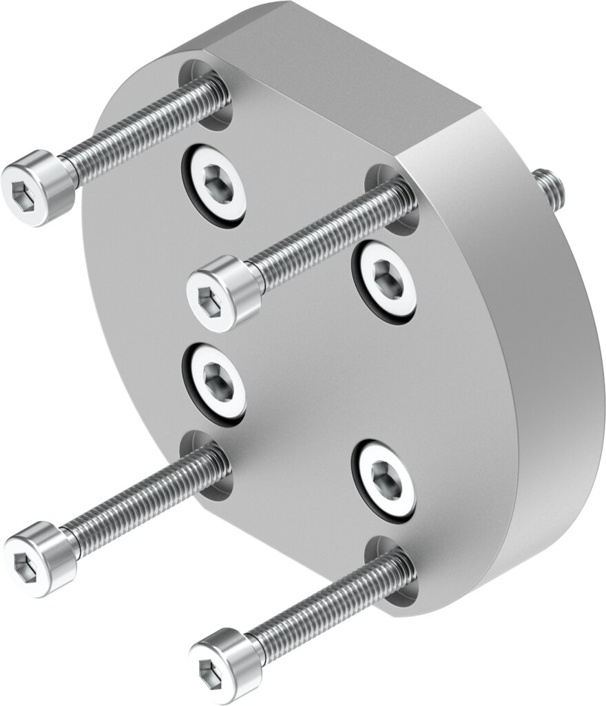 Festo 8079169 Adapterbausatz - Bild 2