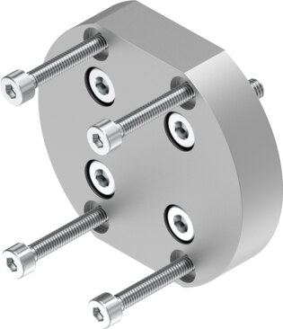 Adapterbausatz