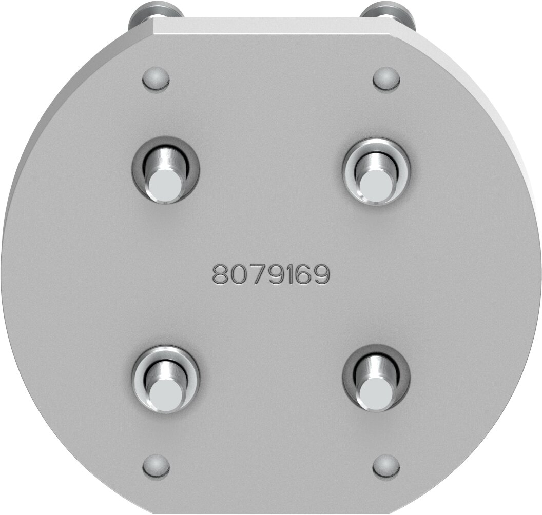 Festo 8079169 Adapterbausatz - Bild 4