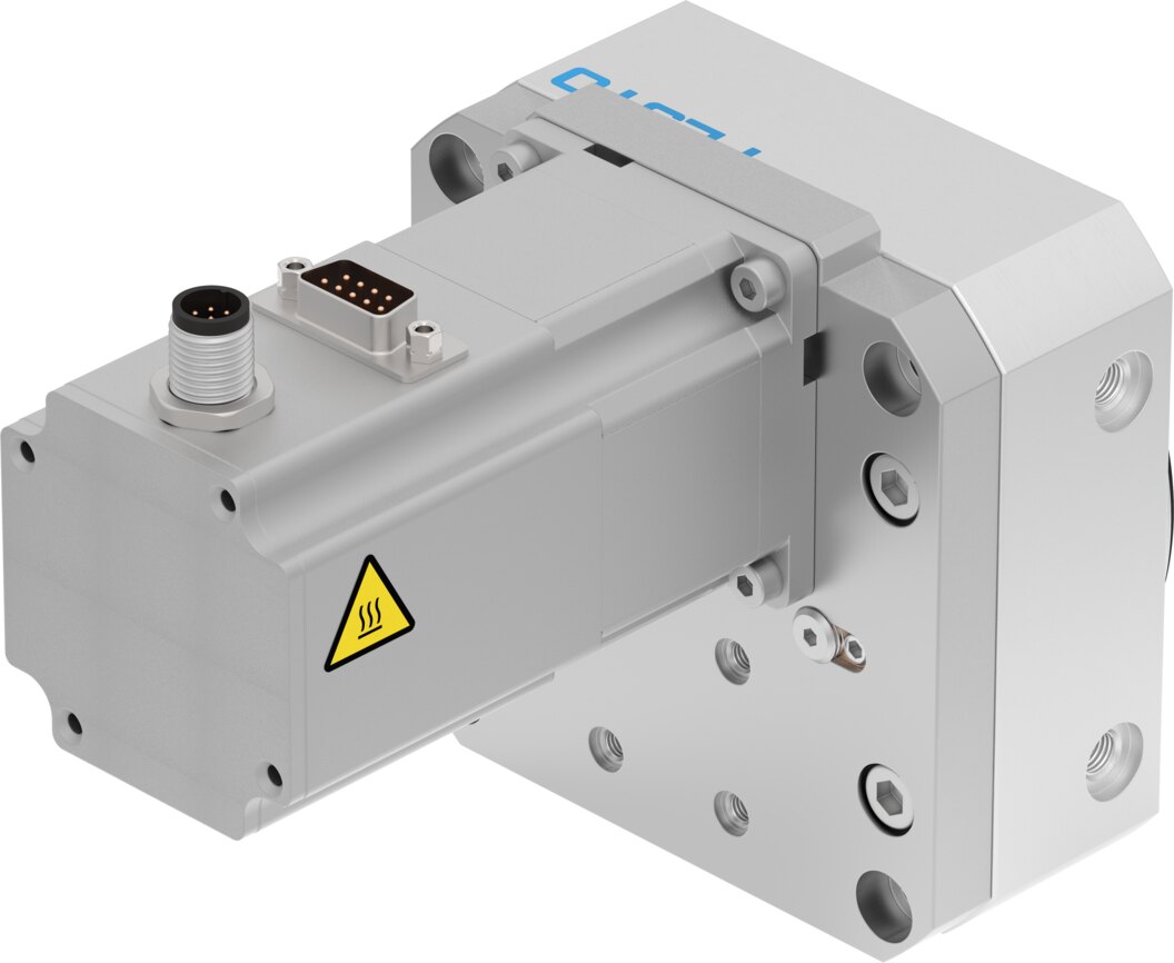 Festo 3008528 Drehantrieb - Bild 2