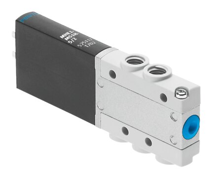 Électrodistributeur