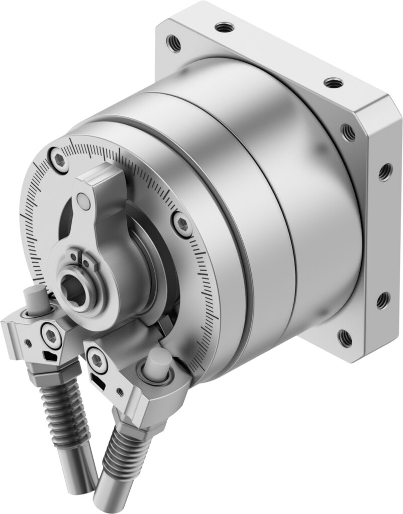 Festo 1145117 Schwenkantrieb - Bild 2