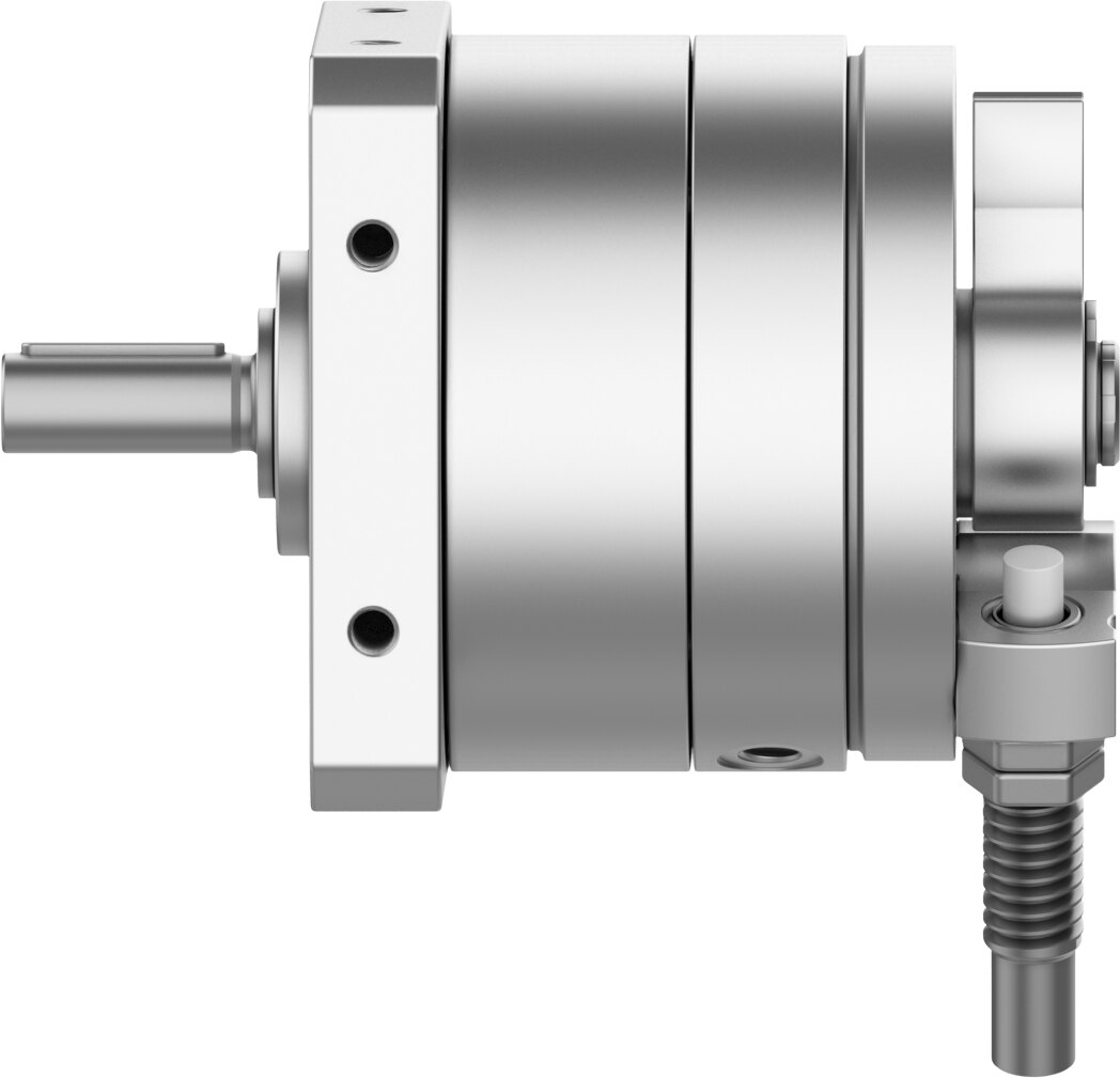 Festo 1145117 Schwenkantrieb - Bild 3