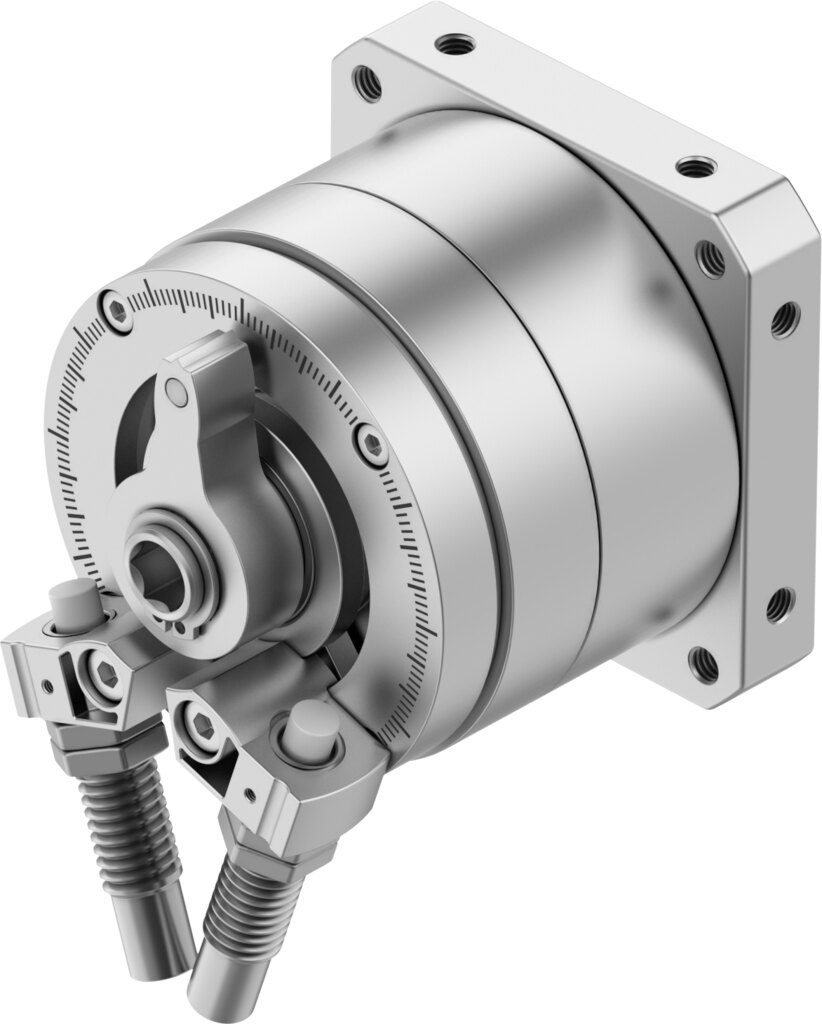Festo 1145094 Schwenkantrieb - Bild 2