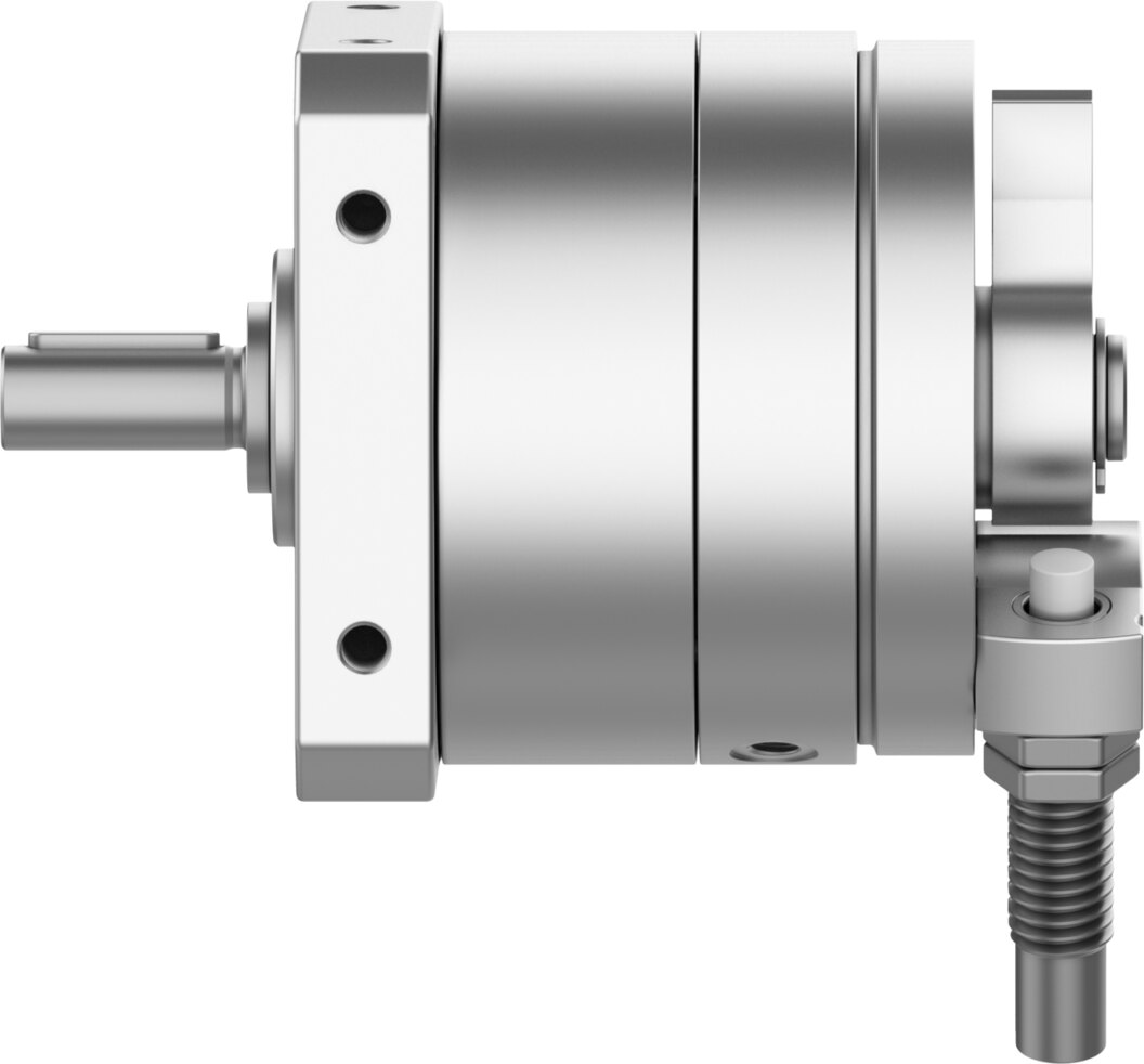 Festo 1145094 Schwenkantrieb - Bild 3