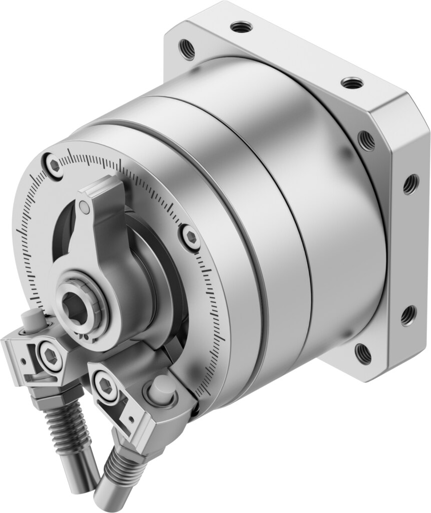 Festo 1145100 Schwenkantrieb - Bild 2