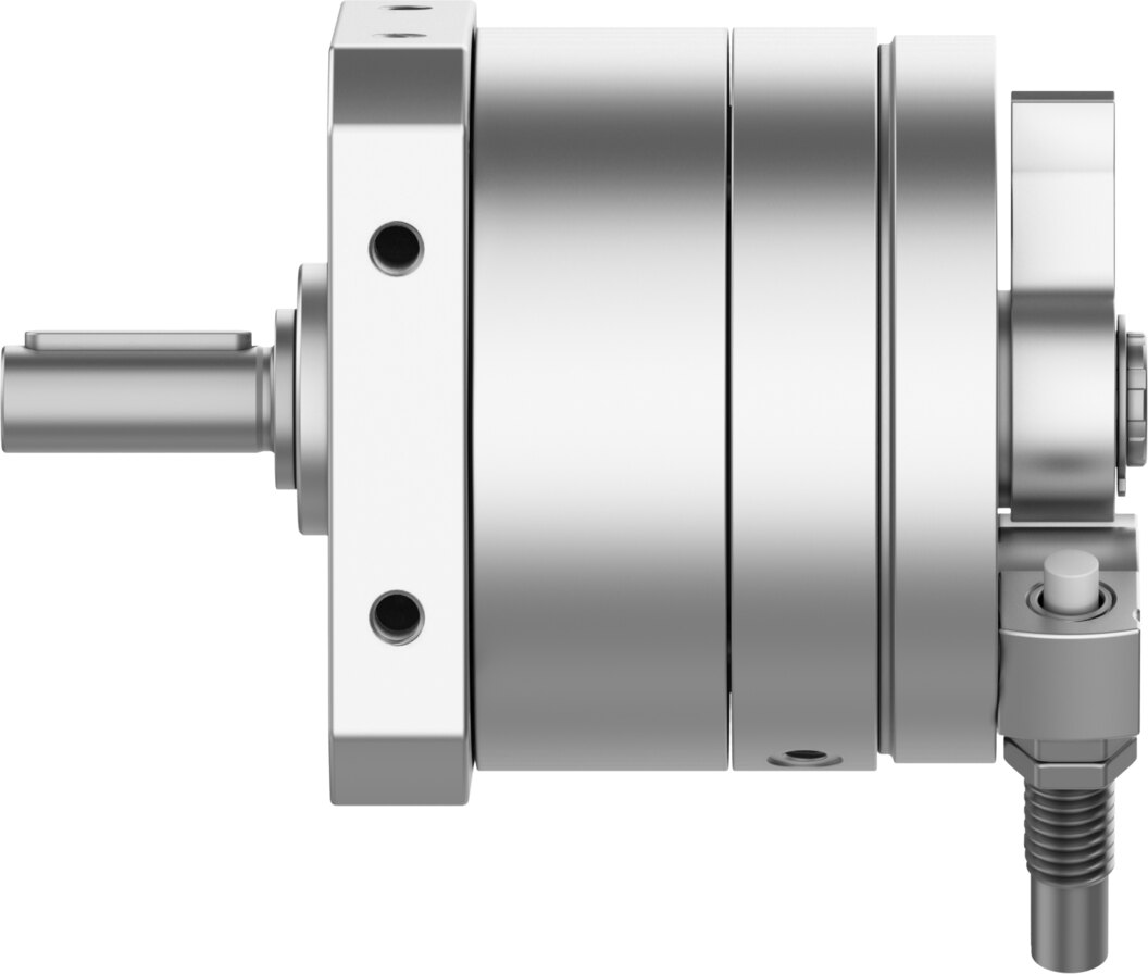 Festo 1145100 Schwenkantrieb - Bild 3