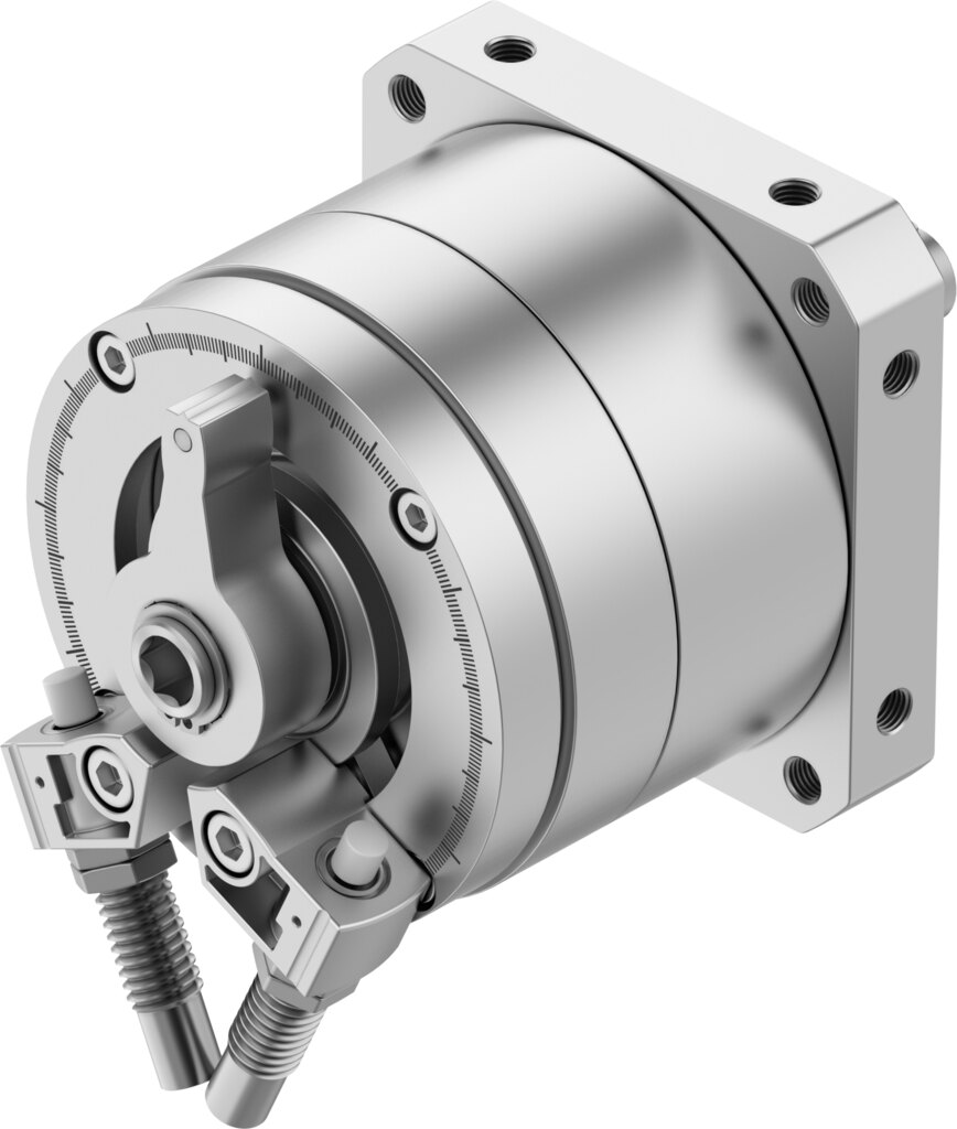 Festo 1145106 Schwenkantrieb - Bild 2