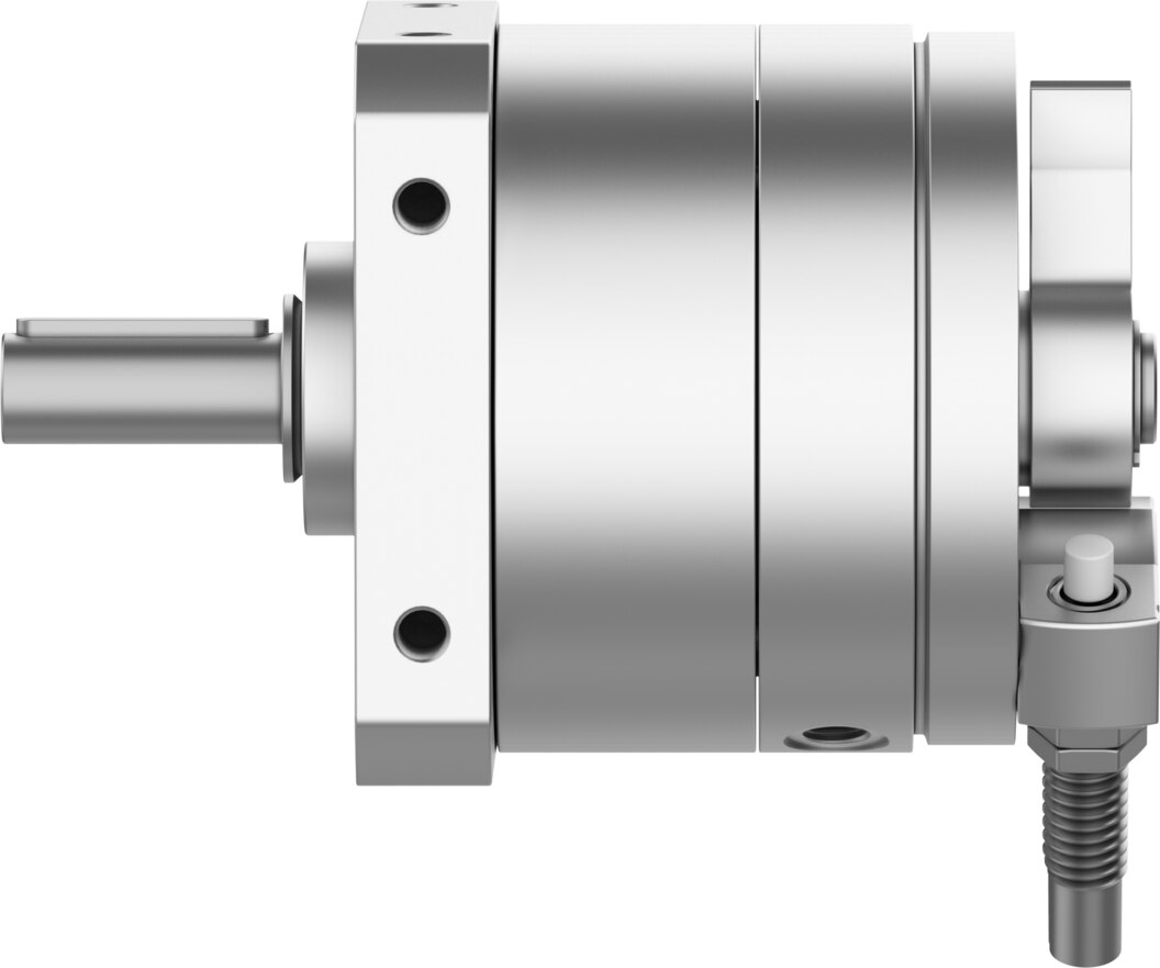 Festo 1145106 Schwenkantrieb - Bild 3
