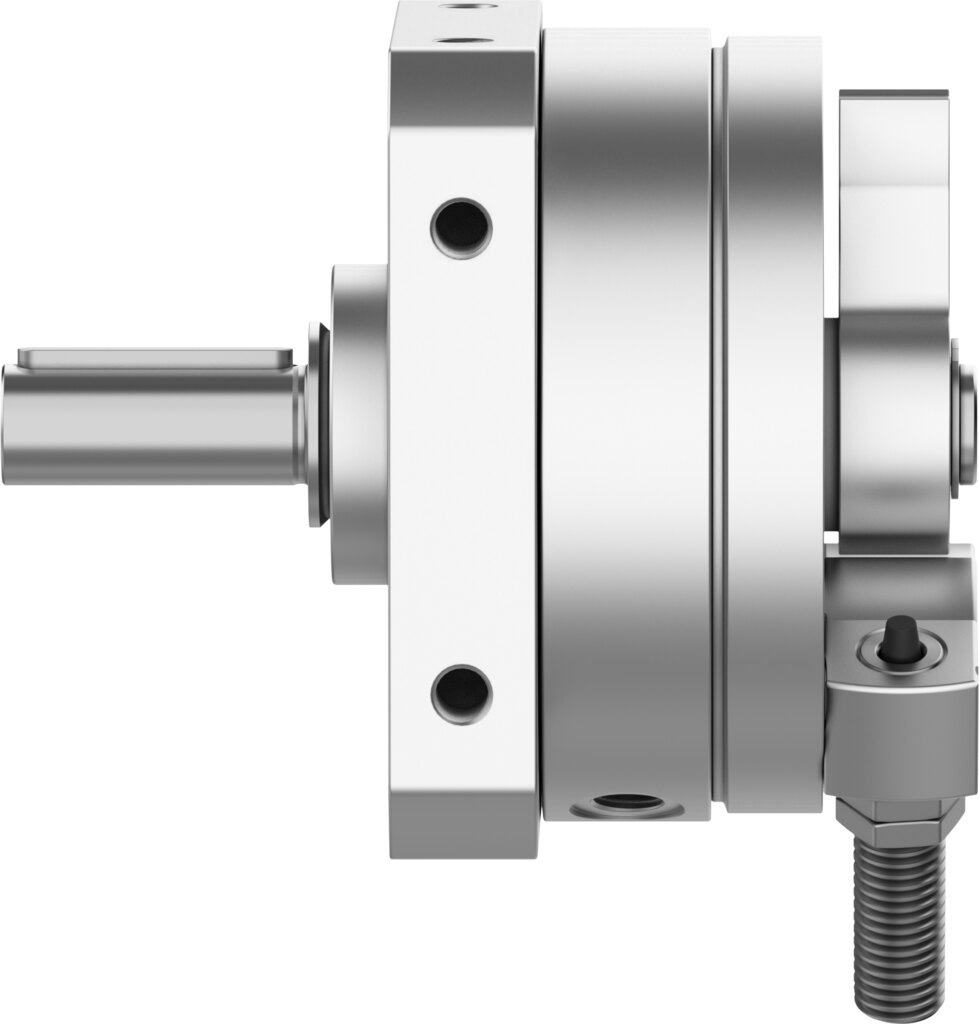 Festo 566209 Schwenkantrieb - Bild 3
