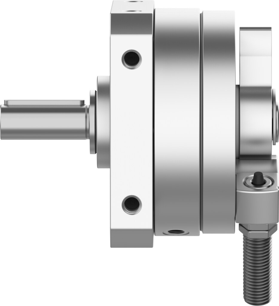 Festo 566211 Schwenkantrieb - Bild 3