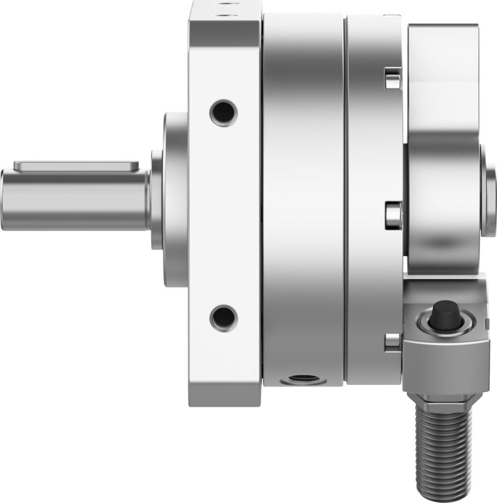 Festo 566213 Schwenkantrieb - Bild 3