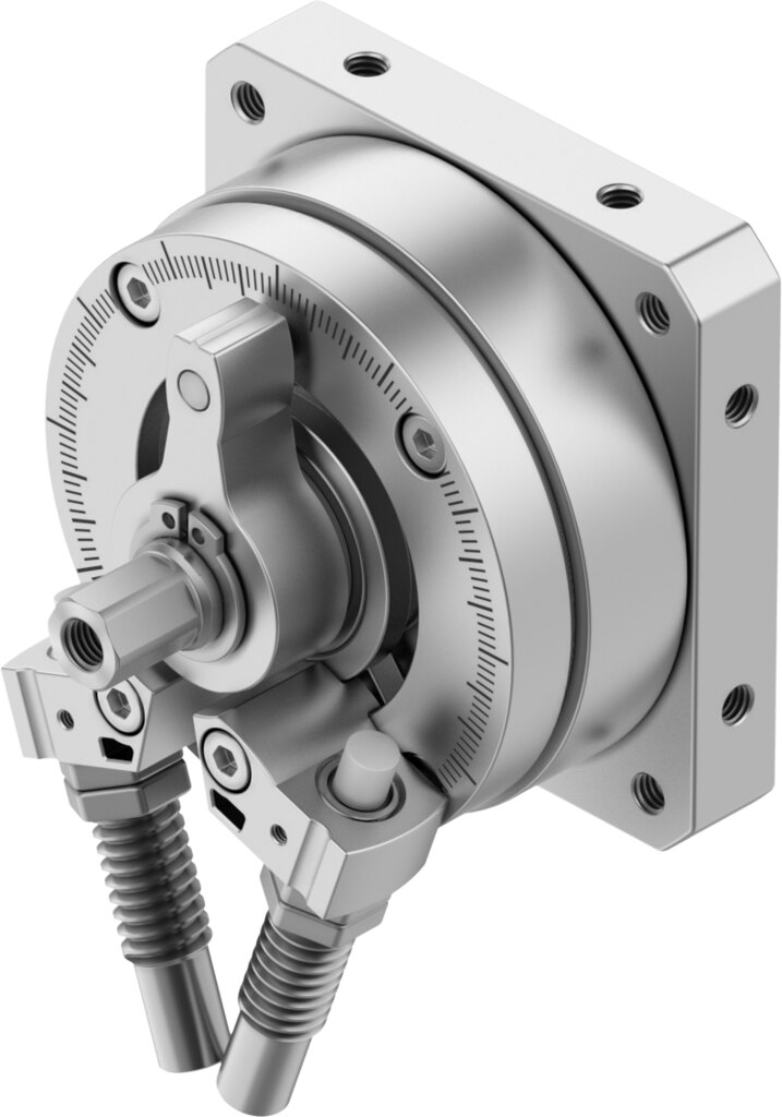 Festo 547573 Schwenkantrieb - Bild 2