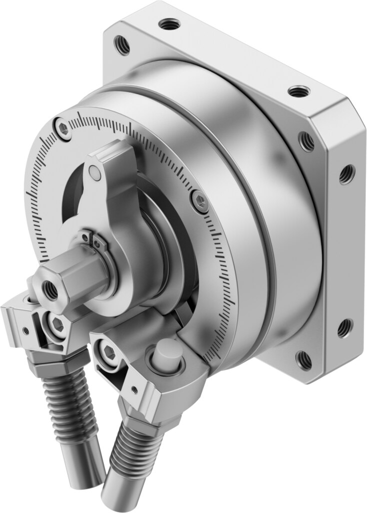 Festo 547577 Schwenkantrieb - Bild 2