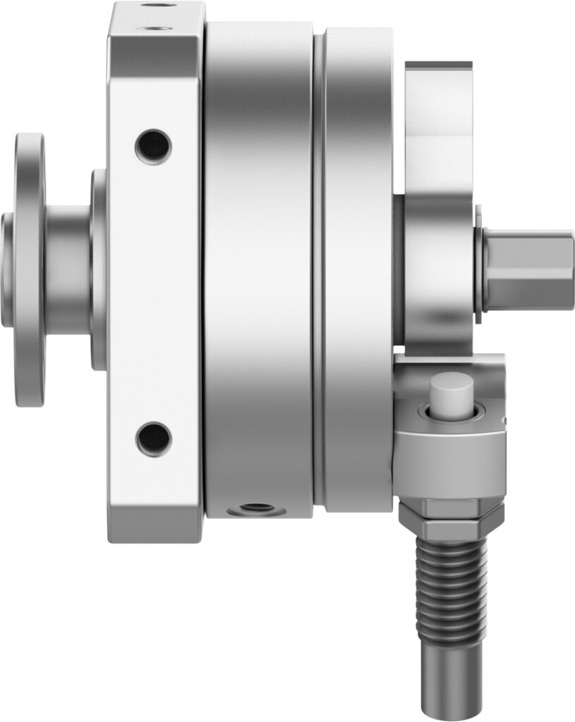 Festo 547577 Schwenkantrieb - Bild 3