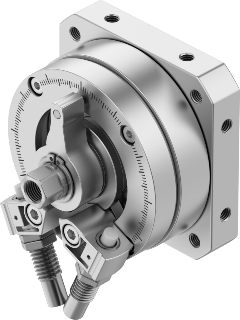 Festo 547581 Schwenkantrieb - Bild 2