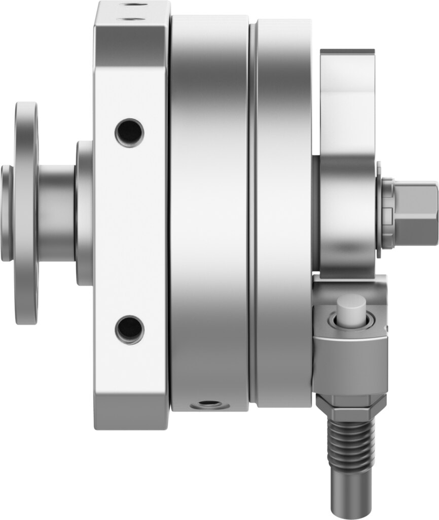 Festo 547581 Schwenkantrieb - Bild 3