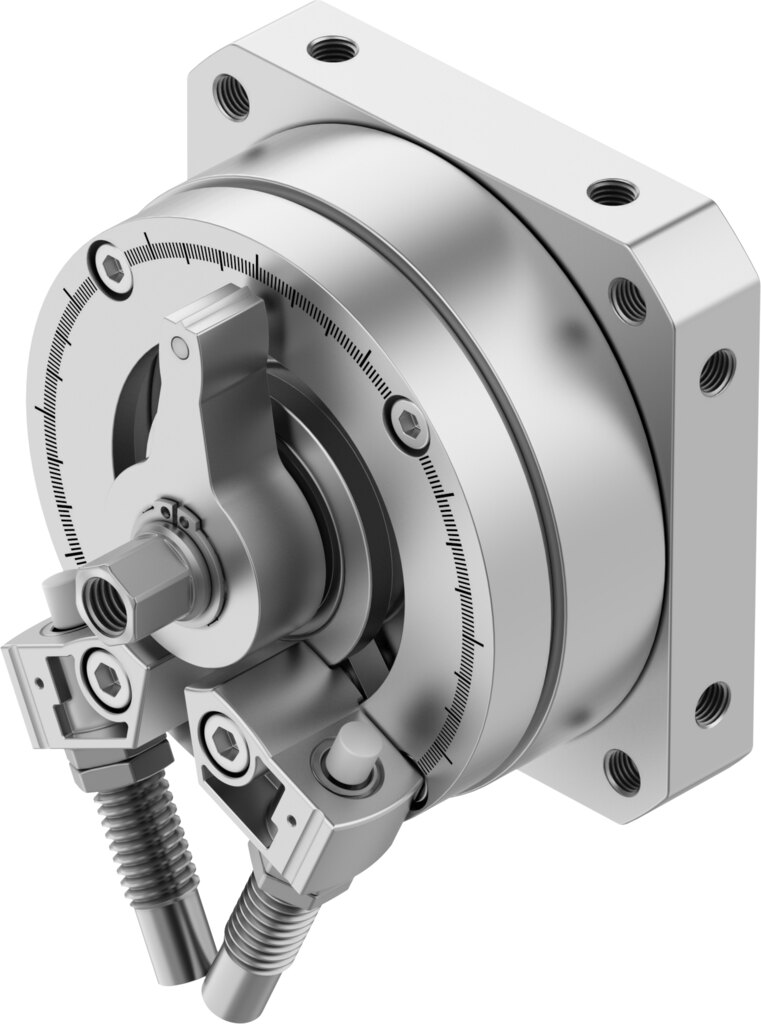 Festo 547585 Schwenkantrieb - Bild 2