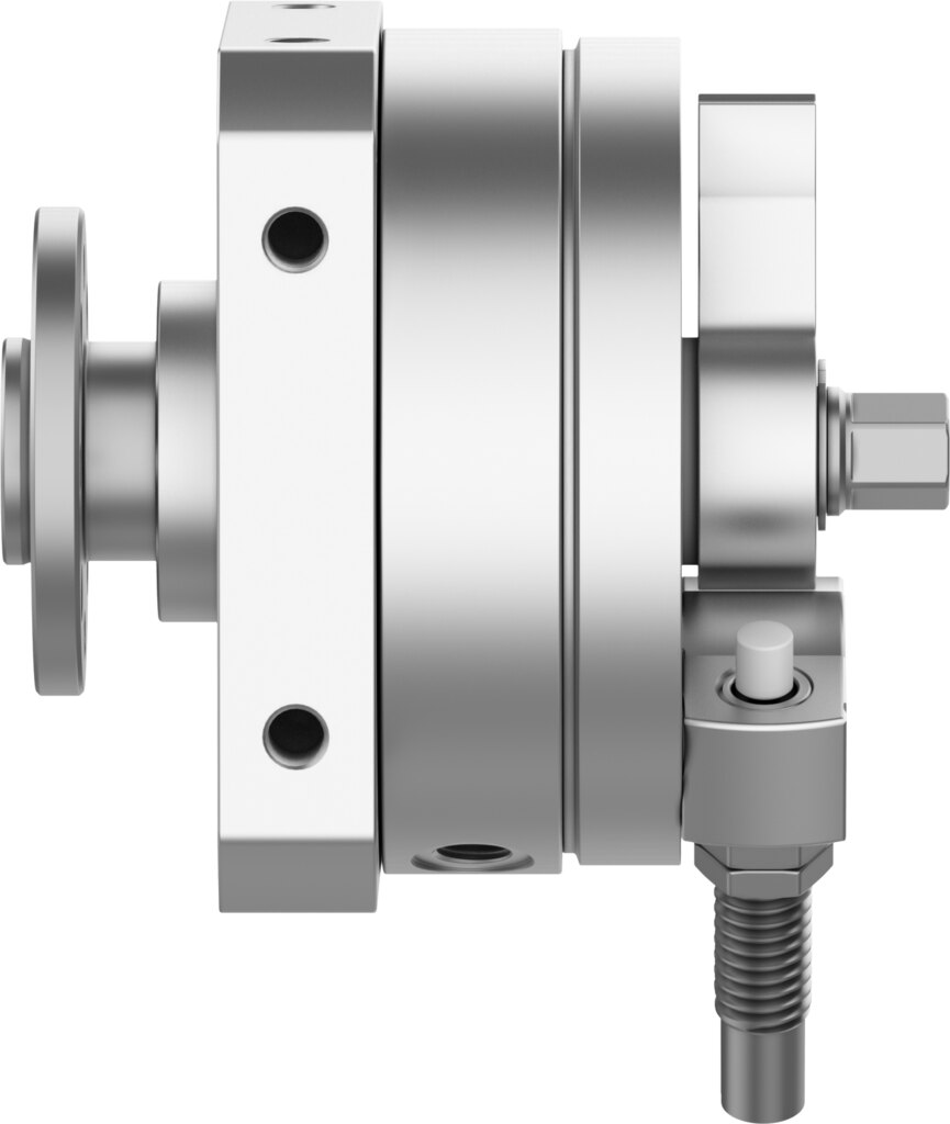 Festo 547585 Schwenkantrieb - Bild 3