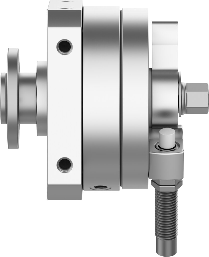 Festo 547589 Schwenkantrieb - Bild 3